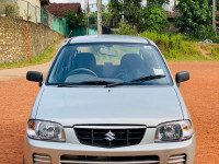 Suzuki Alto 2008 Lxi 2008 Car for sale Nittambuwa