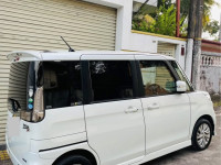 Suzuki Spacia Custom Z 2017 Car for sale Colombo