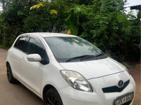 Toyota Vitz KSP90 2007 Car for sale Panadura