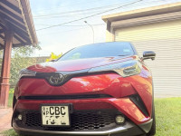 Toyota CHR GT NGX10 2W 2018 SUV for sale Wattala