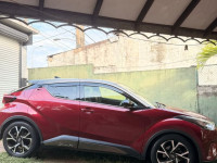 Toyota CHR GT NGX10 2W 2018 SUV for sale Wattala