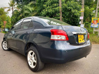 Toyota Yaris 1.3 2007 Car for sale Kadawatha