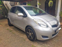 Toyota vitz mint 2008 Car for sale Pugoda