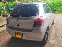 Toyota vitz mint 2008 Car for sale Pugoda
