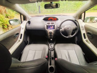 Toyota vitz mint 2008 Car for sale Pugoda