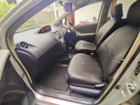 Toyota vitz mint 2008 Car for sale Pugoda
