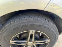 Toyota vitz mint 2008 Car for sale Pugoda