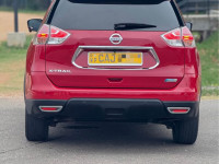 Nissan Xtrail 2015 SUV for sale Boralesgamuwa