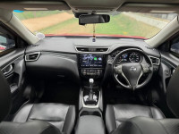 Nissan Xtrail 2015 SUV for sale Boralesgamuwa