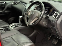 Nissan Xtrail 2015 SUV for sale Boralesgamuwa