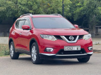 Nissan Xtrail 2015 SUV for sale Boralesgamuwa