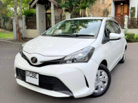 Toyota vitz 2015 Car for sale Matara