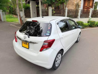 Toyota vitz 2015 Car for sale Matara