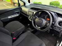 Toyota vitz 2015 Car for sale Matara