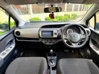 Toyota vitz 2015 Car for sale Matara