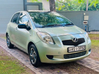 Toyota Vitz 2007 Car for sale Gampaha