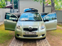 Toyota Vitz 2007 Car for sale Gampaha
