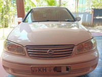 Nissan Sunny N17 2008 Car for sale Kalutara