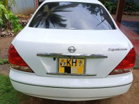 Nissan Sunny N17 2008 Car for sale Kalutara