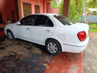 Nissan Sunny N17 2008 Car for sale Kalutara