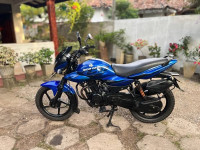 Bajaj XCD 125 2008 Motorcycle for sale Ja-Ela