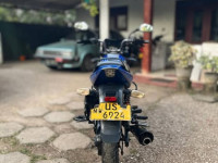 Bajaj XCD 125 2008 Motorcycle for sale Ja-Ela
