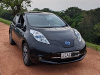 Nissan Leaf AZE0 2013 Car for sale Matale