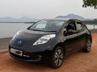 Nissan Leaf AZE0 2013 Car for sale Matale