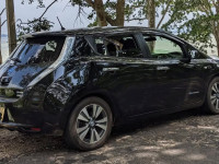 Nissan Leaf AZE0 2013 Car for sale Matale