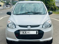 Suzuki Alto 2013 Car for sale Yakkala