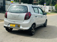 Suzuki Alto 2013 Car for sale Yakkala
