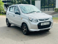 Suzuki Alto 2013 Car for sale Yakkala