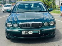 Jaguar X-Type 2003 Car for sale Yakkala