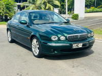 Jaguar X-Type 2003 Car for sale Yakkala
