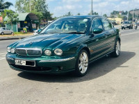 Jaguar X-Type 2003 Car for sale Yakkala