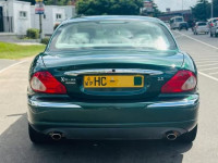 Jaguar X-Type 2003 Car for sale Yakkala