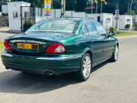 Jaguar X-Type 2003 Car for sale Yakkala