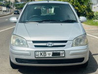 Hyundai Getz 2008 Car for sale Yakkala
