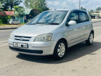 Hyundai Getz 2008 Car for sale Yakkala