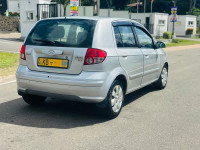 Hyundai Getz 2008 Car for sale Yakkala