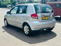 Hyundai Getz 2008 Car for sale Yakkala