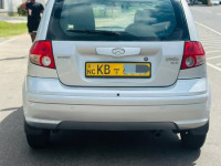 Hyundai Getz 2008 Car for sale Yakkala