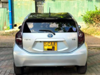 Toyota Aqua 2012 Car for sale Kalagedihena