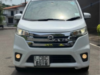 Nissan Dayz Highway Star 2015 Car for sale Kaduwela