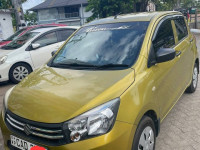 Suzuki celerio VXI AMT 2014 Car for sale Ja-Ela