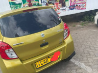 Suzuki celerio VXI AMT 2014 Car for sale Ja-Ela