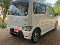Suzuki Wagon R Custom ZX Upgrade 2025 Car for sale Nainamadama