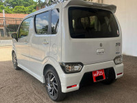 Suzuki Wagon R Custom ZX Upgrade 2025 Car for sale Nainamadama
