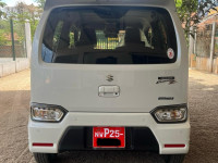 Suzuki Wagon R Custom ZX Upgrade 2025 Car for sale Nainamadama