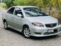 Toyota Vios 2004 Car for sale Nittambuwa